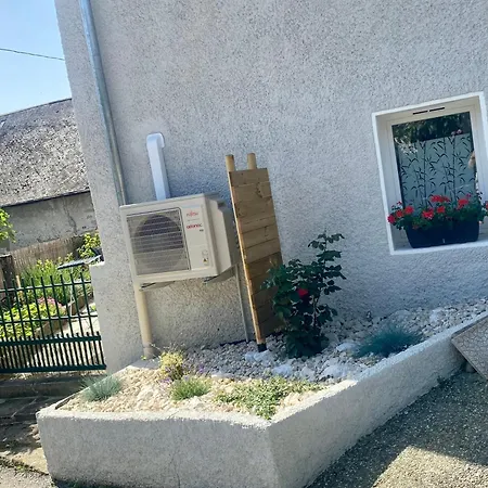 Maison De Village Entre Et Montagne Holiday home La Motte-Servolex